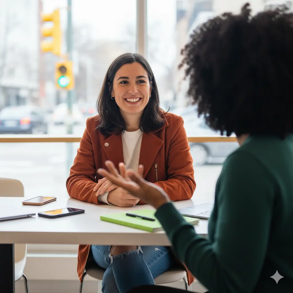 Life Coach & Mindfulness konzultáció