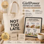 GirlPower inspirációs csomag