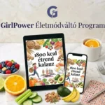 1800 kcal étrend kalauz